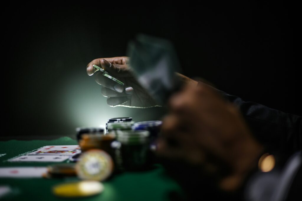 découvrez tout ce que vous devez savoir sur les jeux d'argent et de hasard, les casinos en ligne, les stratégies de jeu et bien plus encore.