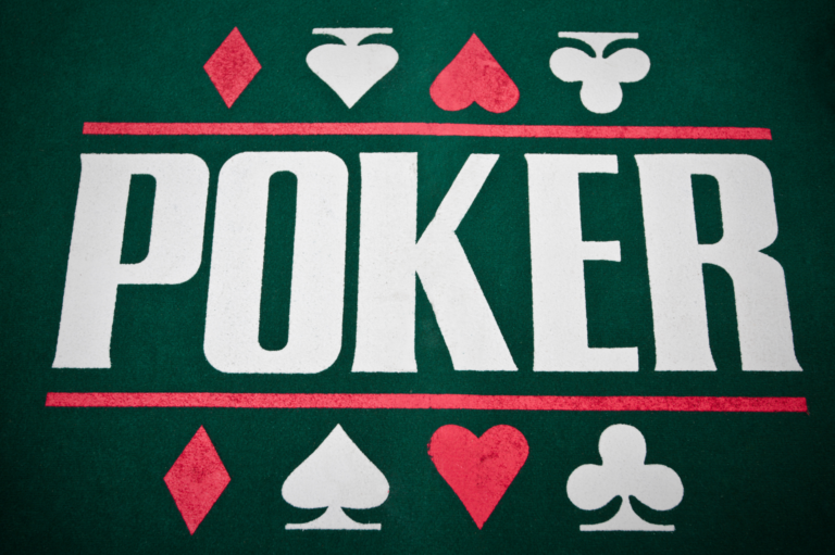 poker