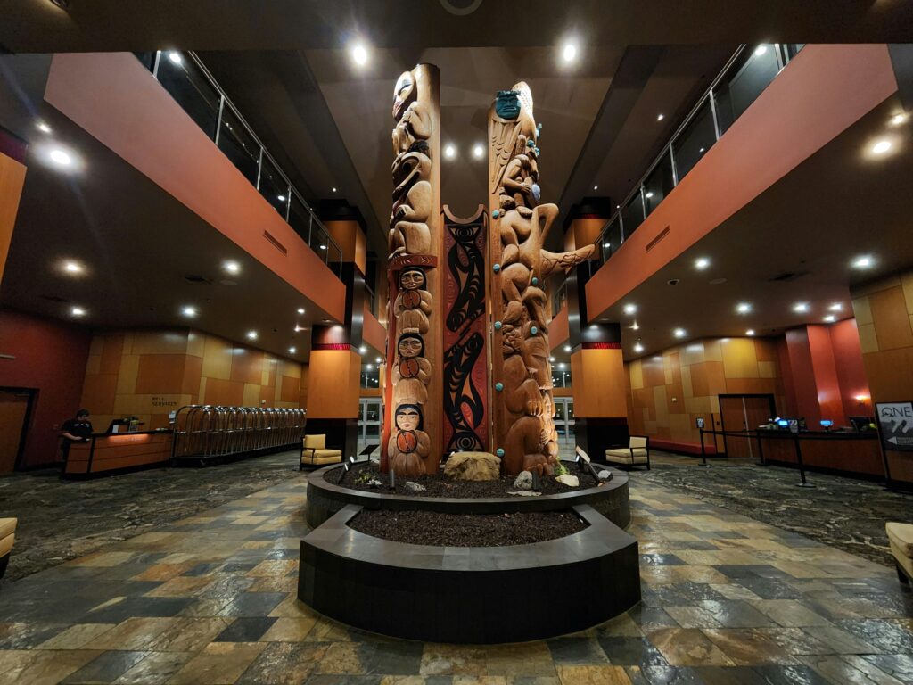 découvrez le luxe et l'excitation au casino hotel. profitez d'un hébergement élégant, de divertissements palpitants et d'une expérience inoubliable de jeu et de détente.