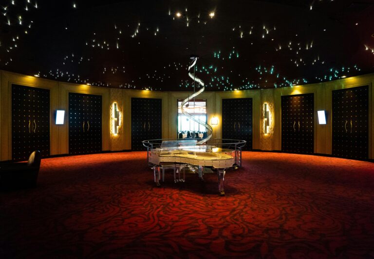 découvrez le monde captivant des jeux de casino en ligne et profitez d'une expérience de jeu inoubliable avec une grande variété de jeux passionnants et des offres exceptionnelles.