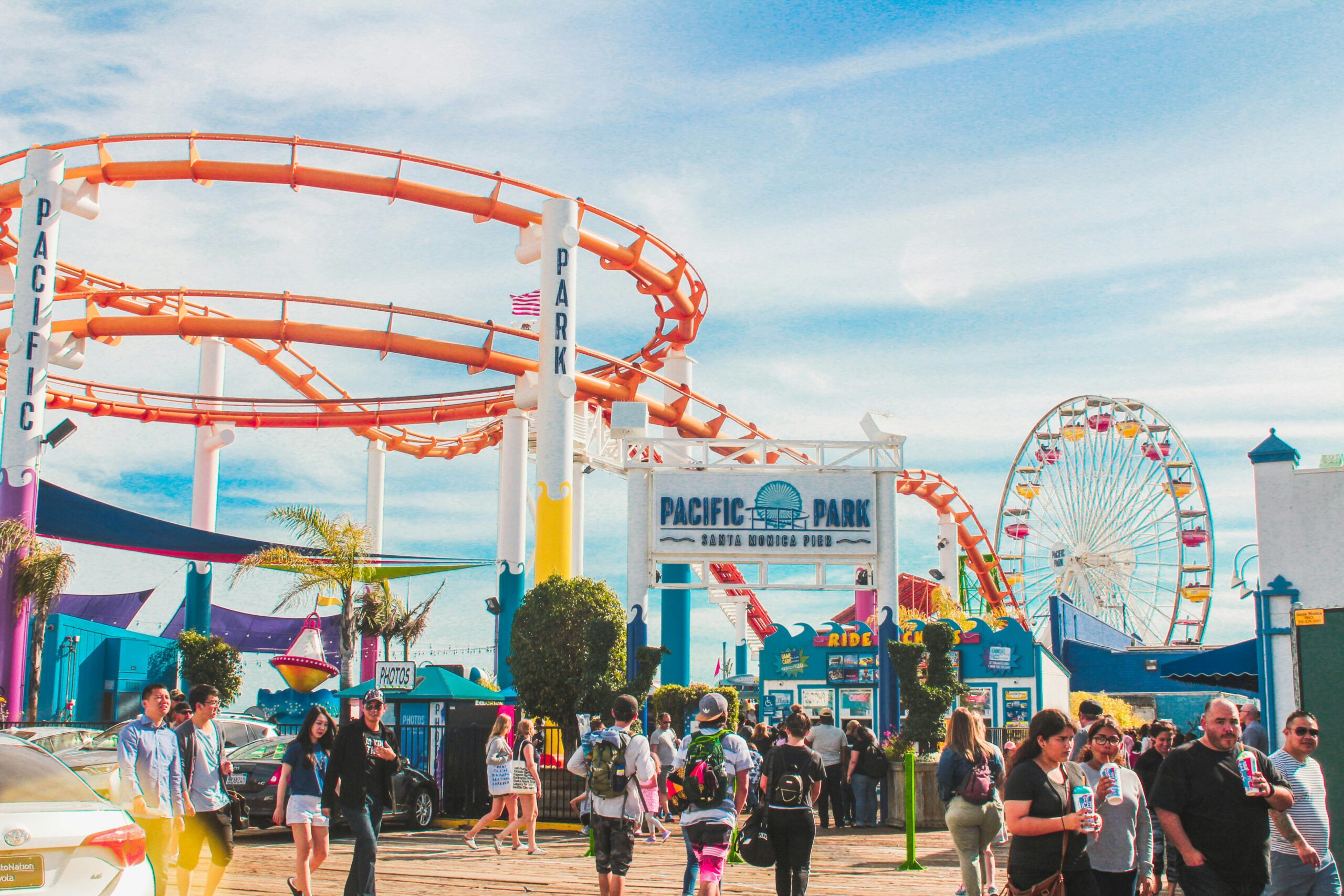 découvrez les meilleures attractions et points d'intérêt pour profiter pleinement de votre voyage.