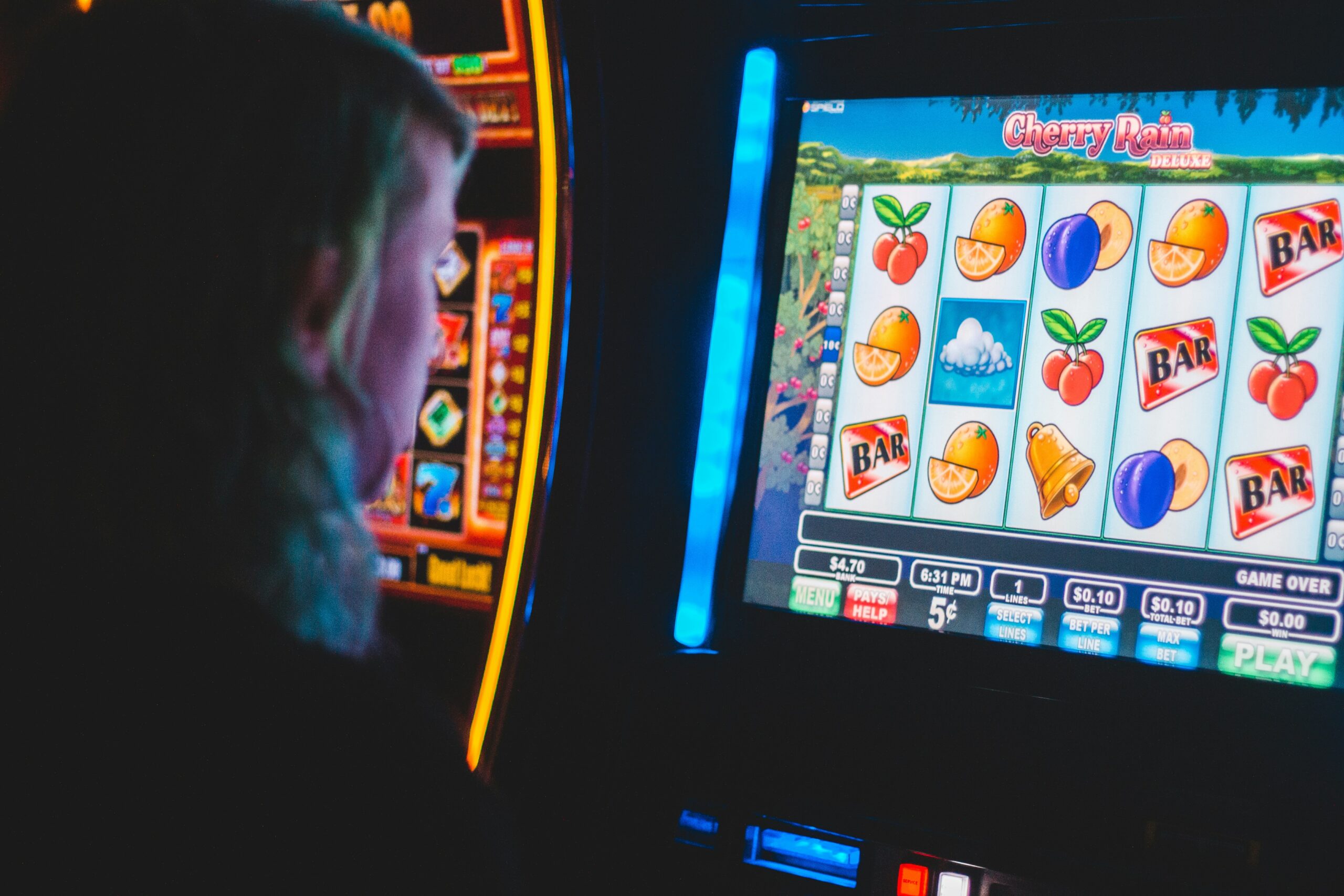 découvrez des machines à sous gratuites en ligne pour jouer et gagner de gros gains. profitez de notre sélection variée de jeux de machines à sous sans téléchargement ni inscription.