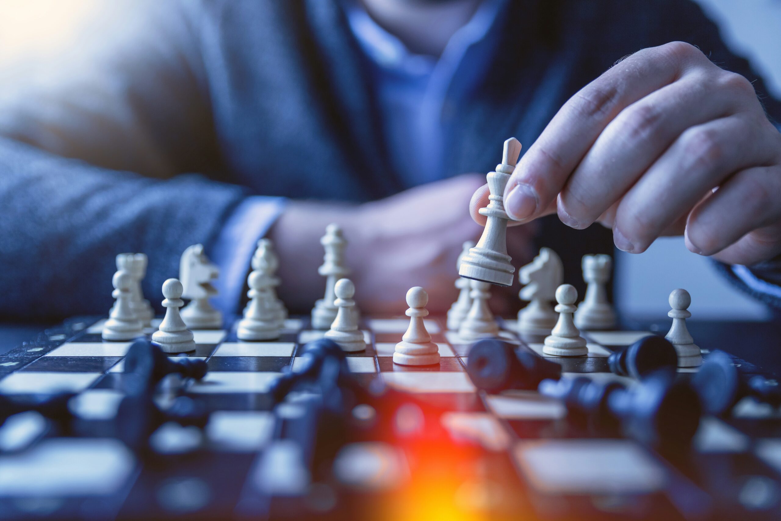 découvrez les meilleures stratégies pour atteindre vos objectifs avec nos conseils avisés et pratiques.