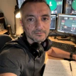 Damien Tejda